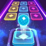 Color Hop 3D – Music Game 3.3.2 Apk Mod Unlimited Money