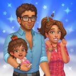 Color House – Design Makeover 1.28 Apk Mod Unlimited Money