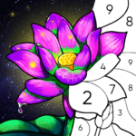 Color Time – Paint by Number 2.3.3 Apk Mod Unlimited Money
