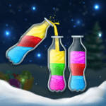 Color Water Sort Puzzle 1.0.70 Apk Mod Unlimited Money
