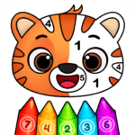 Color by Number 1.6 Apk Mod Unlimited Money