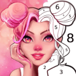 Color by Number Coloring Games 3.11.8 Apk Mod Unlimited Money