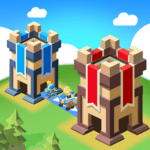 Conquer the Tower Takeover 1.892 Apk Mod Unlimited Money