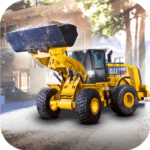 Construction Simulator 4 1.23.1095 Apk Mod Unlimited Money