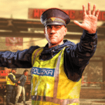 Contraband Police Mobile 0.1.25 Apk Mod Unlimited Money