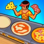 Conveyor Rush Idle Food Games 0.95 Apk Mod Unlimited Money