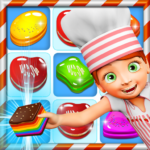Cookie Star 2.1.4 Apk Mod Unlimited Money