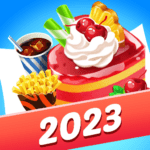 Cooking Aquarium – A Star Chef 1.0.4 Apk Mod Unlimited Money