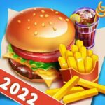 Cooking Center-Restaurant Game 1.3.10.5083 Apk Mod Premium