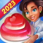 Cooking Kingdom Cooking Games 1.0.7 Apk Mod Unlimited Money