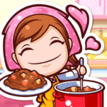 Cooking Mama Lets cook 1.87.0 Apk Mod Unlimited Money