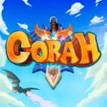 Corah – Semi Idle MMORPG 2024 0.8.10 Apk Mod Unlimited Money