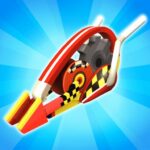 Correction Tape X Racing 1.3.1 Apk Mod Unlimited Money