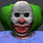 Coulrophobia 1.2.10 Apk Mod Unlimited Money