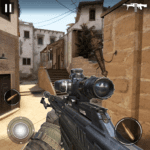 Counter Strike CS Terrorist 2.3 Apk Mod Unlimited Money