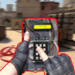 Counter Strike CT-GO Offline VARY Apk Mod Unlimited Money