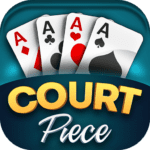 Court Piece – Rang Hokm Coat 6.3 Apk Mod Unlimited Money