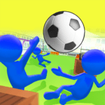 Crazy Kick 2.3.0 Apk Mod Unlimited Money
