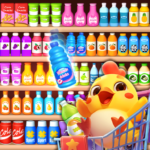 Crazy Sort – Goods Sort 3D 1.1.5 Apk Mod Unlimited Money