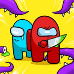 Crewmate Adventure 1.0.10 Apk Mod Unlimited Money