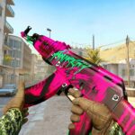 Critical Strike GO Gun Games 1.0.36 Apk Mod Unlimited Money