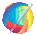 Cross Stitch Color by Number 2.6.18 Apk Mod Unlimited Money