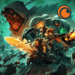 Crunchyroll Battle Chasers 1.0.34 Apk Mod Unlimited Money