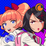 Crunchyroll River City Girls 0.00.882009 Apk Mod Unlimited Money