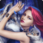 Crush Werewolf Vampire Story 0.5.35 Apk Mod Unlimited Money