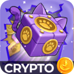 Crypto Cats – Play To Earn 1.20.9 Apk Mod Unlimited Money