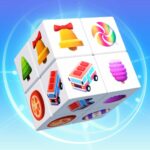 Cube Master Match Puzzle 3D VARY Apk Mod Premium Cube Master Match Puzzle 3D VARY Apk Mod Premium