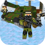 Cube Wars Battle Survival 1.71 Apk Mod Unlimited Money Cube Wars Battle Survival 1.71 Apk Mod Unlimited Money