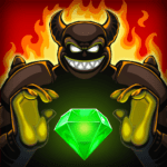 Cursed Treasure Tower Defense 1.0.35 Apk Mod Unlimited Money