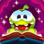 Cut the Rope Magic 1.22.0 Apk Mod Unlimited Money