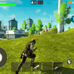Cyber Gun Battle Royale Games 2.5.5 Apk Mod Unlimited Money Cyber Gun Battle Royale Games 2.5.5 Apk Mod Unlimited Money