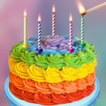 DIY Birthday Party Cake Maker 3.2 Apk Mod Unlimited Money