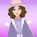 DIY Paper Doll 1.4.0.1 Apk Mod Unlimited Money