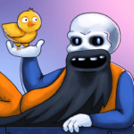 DRAW CHILLY 1.0.51 Apk Mod Unlimited Money