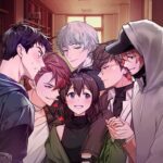 Dangerous Fellows Otome Game 1.25.1 Apk Mod Unlimited Money