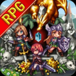 Darkside Dungeon roguelike rpg 1.5.8 Apk Mod Unlimited Money