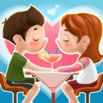 Dating Restaurant-Idle Game 1.6.7 Apk Mod Unlimited Money Dating Restaurant-Idle Game 1.6.7 Apk Mod Unlimited Money