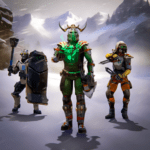 Dead Impact Survival Online 0.2.69491 Apk Mod Unlimited Money