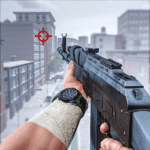 Dead Zed 1.3.8 Apk Mod Unlimited Money