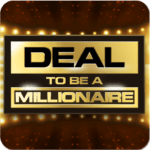 Deal To Be A Millionaire 1.6.5 Apk Mod Unlimited Money