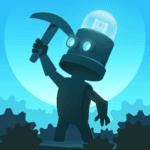 Deep Town Idle Mining Tycoon 5.7.1 Apk Mod Unlimited Money