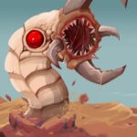 Deep Worm 2 – Worm attack 1.1.1.7 Apk Mod Unlimited Money Deep Worm 2 – Worm attack 1.1.1.7 Apk Mod Unlimited Money