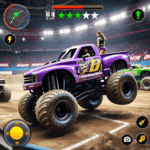 Demolition Derby 2024 0.58 Apk Mod Unlimited Money