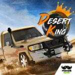 Desert King 1.3.6 Apk Mod Unlimited Money
