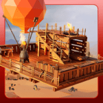 Desert Skies Sandbox Survival 1.27.4 Apk Mod Unlimited Money