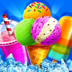 Dessert Cookingice candy make 5.3.5093 Apk Mod Unlimited Money